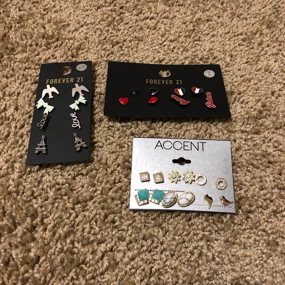 •Lot• Jewelry Destash